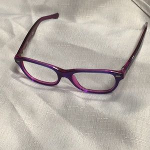 RAY-BANS KIDS GIRLS PRESCRIPTION